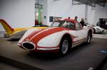Fiat Turbina 1954 года
